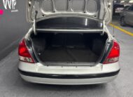 Hyundai Elantra – Año 2006