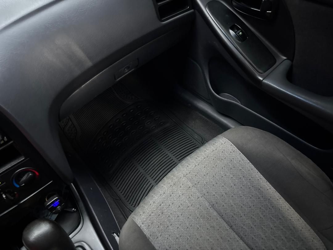 Hyundai Elantra – Año 2006