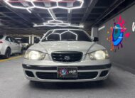 Hyundai Elantra – Año 2006