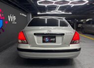 Hyundai Elantra – Año 2006