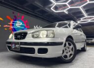 Hyundai Elantra – Año 2006