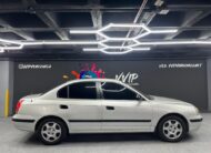 Hyundai Elantra – Año 2006