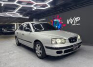 Hyundai Elantra – Año 2006