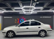 Hyundai Elantra – Año 2006