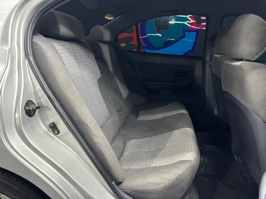 Hyundai Elantra – Año 2006