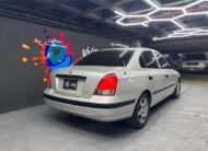 Hyundai Elantra – Año 2006