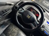 Honda Civic EX 1.8 – Año 2006