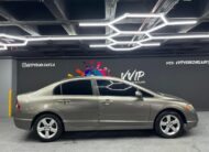 Honda Civic EX 1.8 – Año 2006