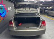 Honda Civic EX 1.8 – Año 2006