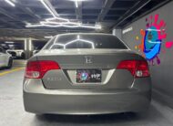 Honda Civic EX 1.8 – Año 2006