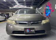 Honda Civic EX 1.8 – Año 2006
