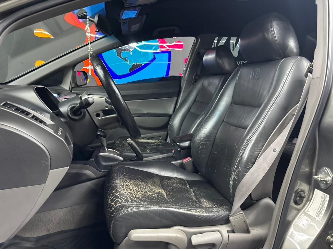 Honda Civic EX 1.8 – Año 2006