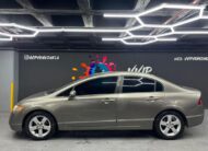 Honda Civic EX 1.8 – Año 2006