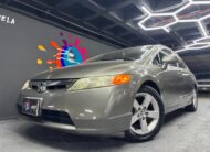Honda Civic EX 1.8 – Año 2006