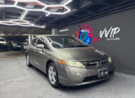 Honda Civic EX 1.8 – Año 2006