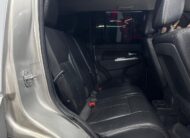 Jeep Cherokee Limited – Año 2010