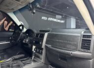 Jeep Cherokee Limited – Año 2010