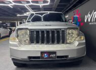Jeep Cherokee Limited – Año 2010