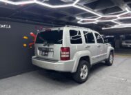 Jeep Cherokee Limited – Año 2010