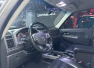 Jeep Cherokee Limited – Año 2010