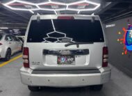 Jeep Cherokee Limited – Año 2010