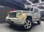 Jeep Cherokee Limited – Año 2010
