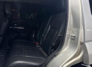 Jeep Cherokee Limited – Año 2010