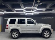 Jeep Cherokee Limited – Año 2010
