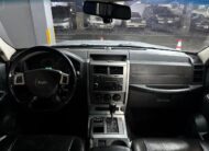 Jeep Cherokee Limited – Año 2010