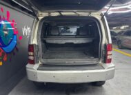 Jeep Cherokee Limited – Año 2010