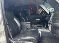 Jeep Cherokee Limited – Año 2010