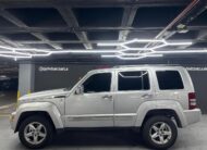 Jeep Cherokee Limited – Año 2010