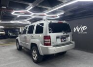 Jeep Cherokee Limited – Año 2010