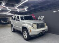 Jeep Cherokee Limited – Año 2010