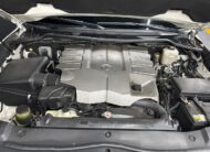 Toyota Land Cruiser GXR V8 – Año 2018