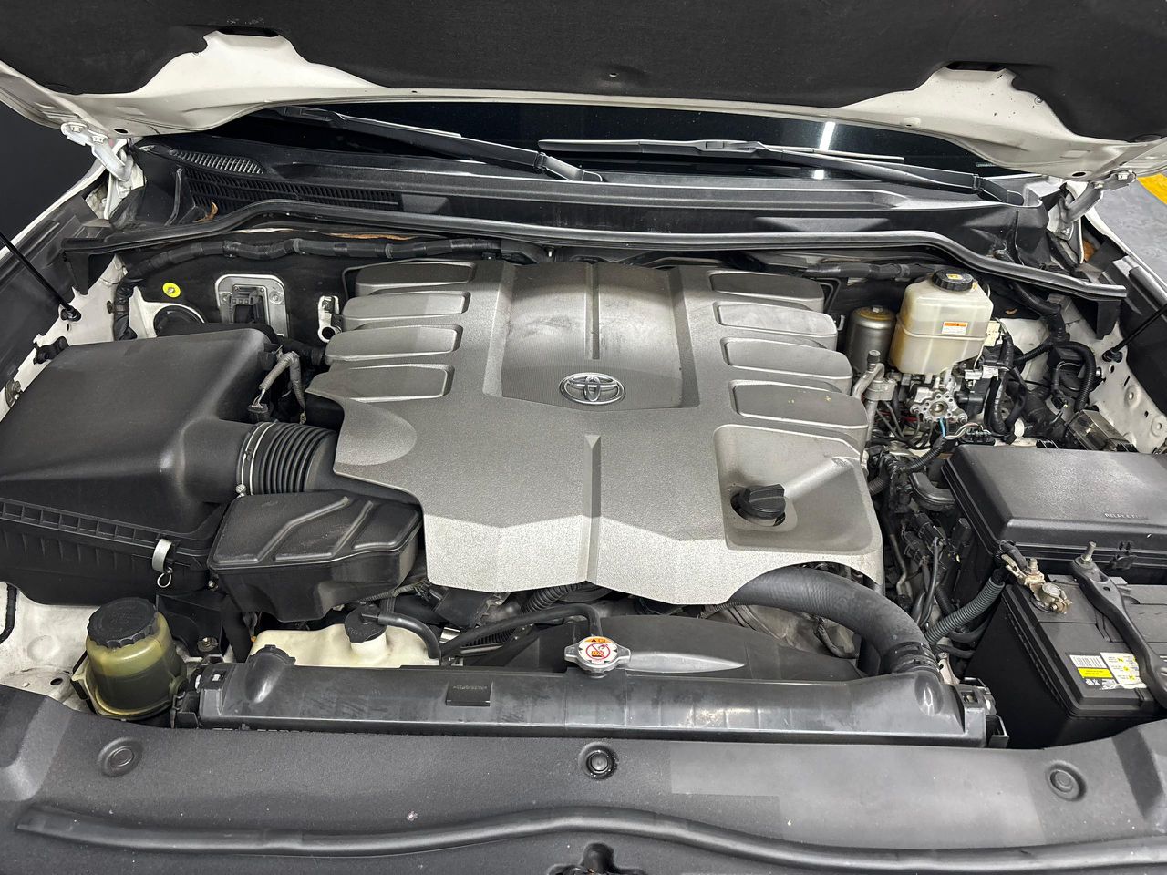 Toyota Land Cruiser GXR V8 – Año 2018