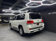 Toyota Land Cruiser GXR V8 – Año 2018