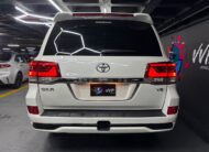 Toyota Land Cruiser GXR V8 – Año 2018