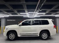 Toyota Land Cruiser GXR V8 – Año 2018
