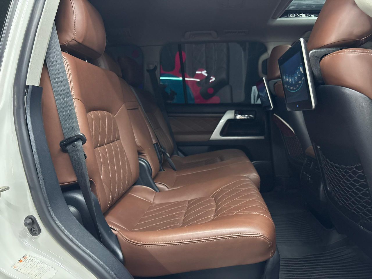 Toyota Land Cruiser GXR V8 – Año 2018