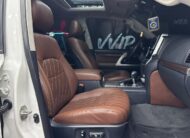 Toyota Land Cruiser GXR V8 – Año 2018