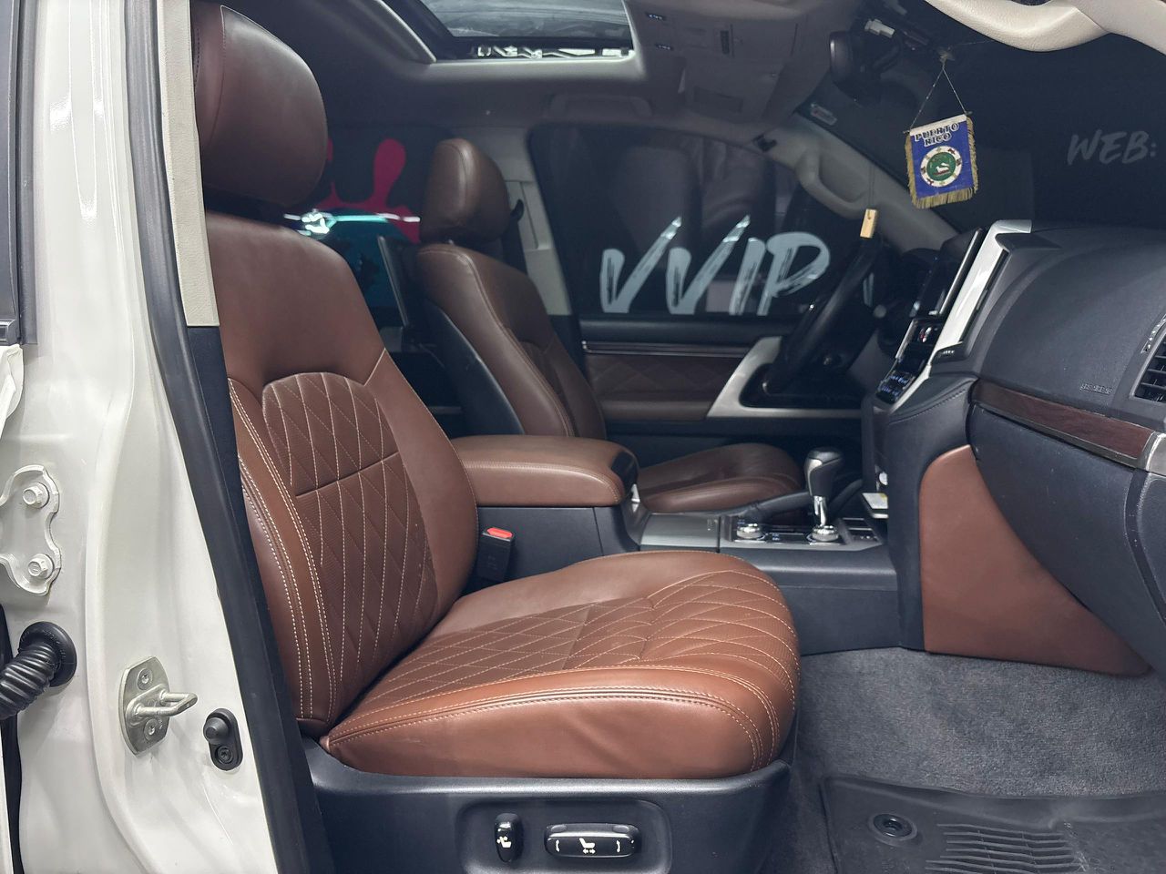 Toyota Land Cruiser GXR V8 – Año 2018