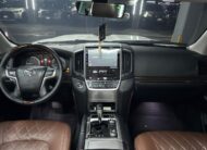 Toyota Land Cruiser GXR V8 – Año 2018