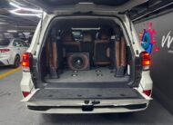 Toyota Land Cruiser GXR V8 – Año 2018