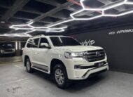 Toyota Land Cruiser GXR V8 – Año 2018