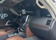 Toyota Land Cruiser GXR V8 – Año 2018