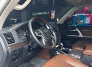 Toyota Land Cruiser GXR V8 – Año 2018