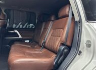 Toyota Land Cruiser GXR V8 – Año 2018