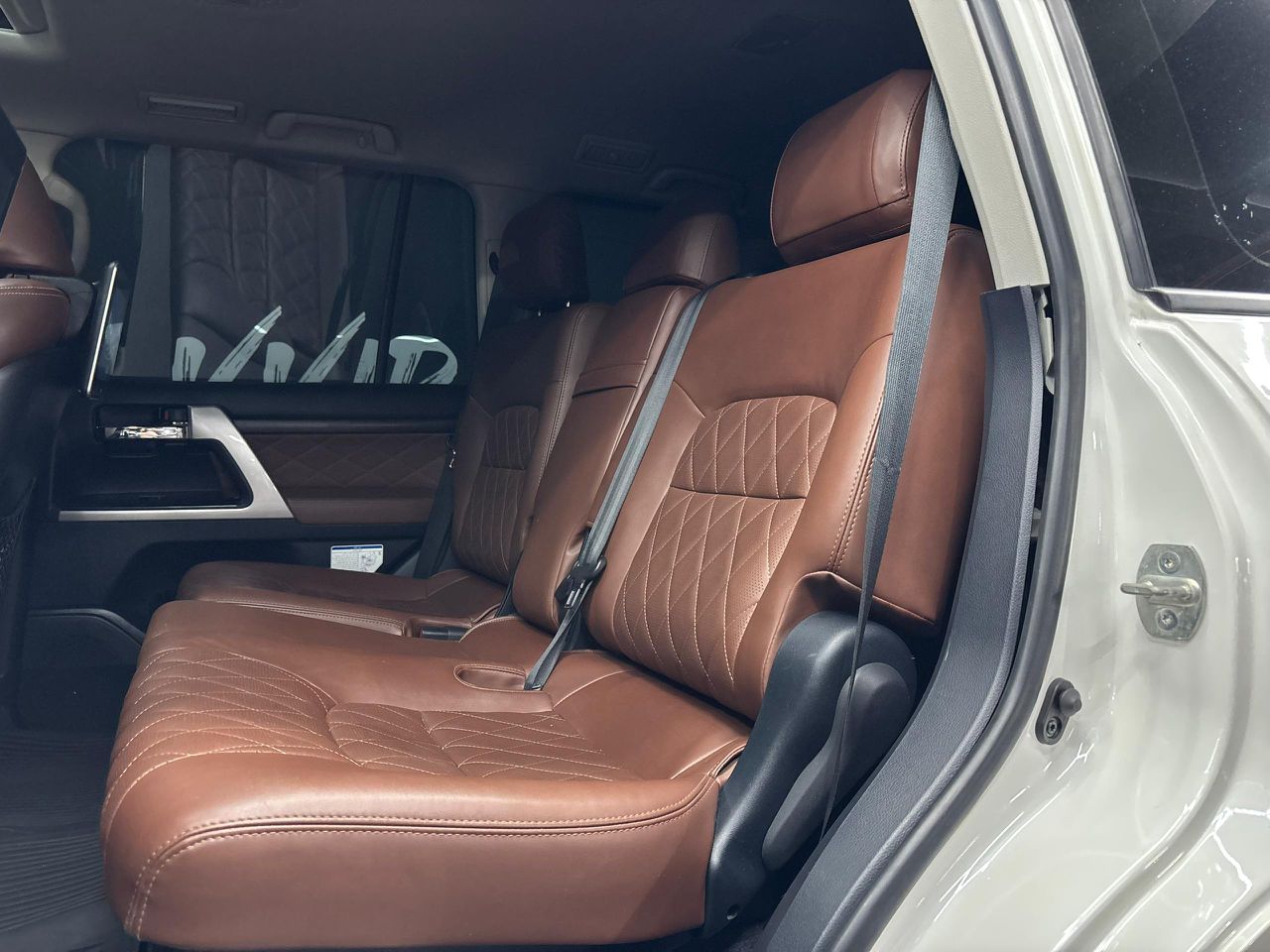 Toyota Land Cruiser GXR V8 – Año 2018