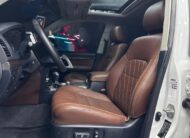 Toyota Land Cruiser GXR V8 – Año 2018